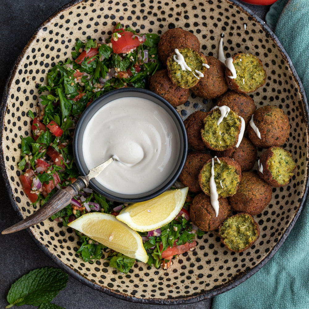 Falafels