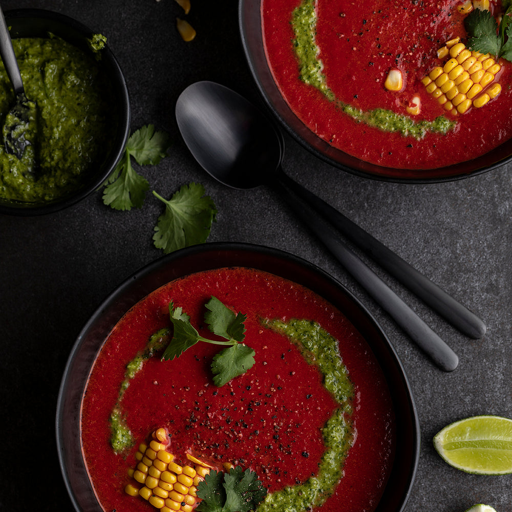 Gazpacho Soup