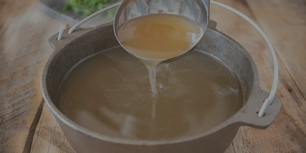 The Incredible Benefits of Bone Broth